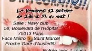 Intégration Iut Ville D'avray