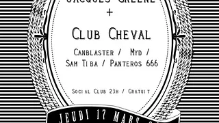 Club Cheval