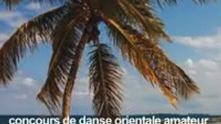 Oriental Academy:concours De Danseoriental Amateu