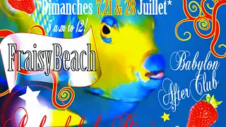 Fraisy Beach