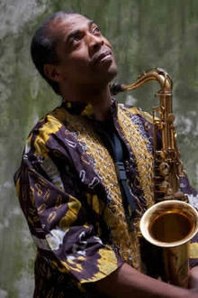 Femi Kuti