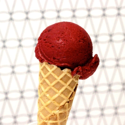 Une Glace à Paris : quand un Meilleur Ouvrier de France glacier s'installe dans le Marais