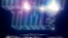 MELTIN TIME Party
