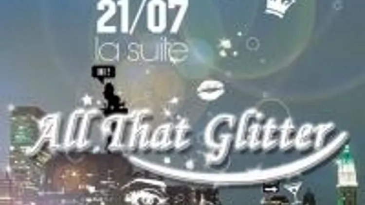 All That Glitter