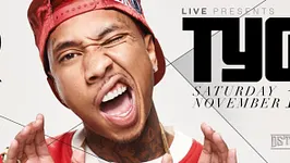 Annulé - TYGA