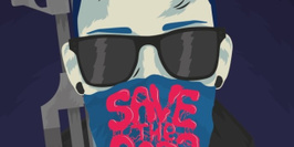 Save The Bass S2#1