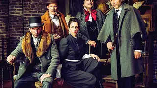 Le Cercle de Whitechapel