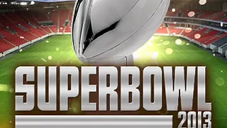 Superbowl Party