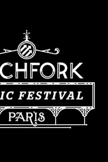 Pitchfork Music Festival