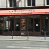 Chesterfield Café