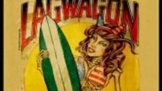 Lagwagon + Useless ID + Straightaway + Hogwash