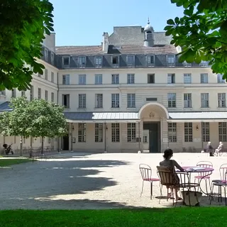 Centre Culturel Irlandais à