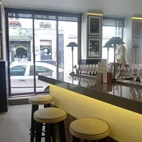 La Dégustation