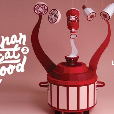 Japan Eat Good 2, on va manger du jap', du vrai