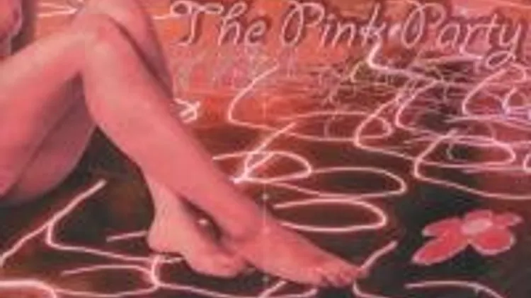 The Pink Party