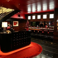 L'Atelier Joel Robuchon Étoile