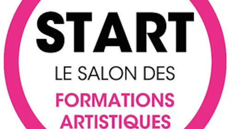 START, Le salon des formations artistiques