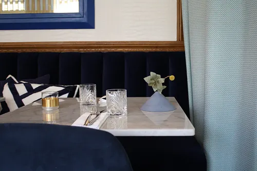 Sourire Restaurant Paris
