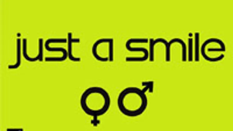 Just A Smile