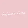 Profiterole Chérie