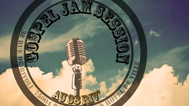 Jam Gospel