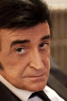 Dick Rivers en concert