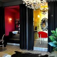 L'inédit Maison de Coiffure