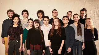 [[ COMPLET ]]  - EPAT- La Grande Dépression de Raphaël Gautier