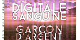 Agorafrog Party#13 avec Parc x Digitale Sanguine x Garçon D'Argent djset
