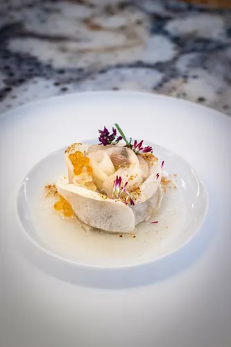 Onor par Thierry Marx Restaurant Paris