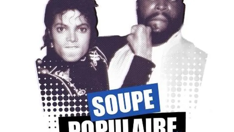 Soupe Populaire Party