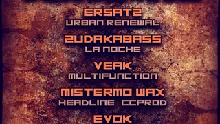 Summer Bass Project presents : BoxSon #5 Special Drum by WeLoveRemix