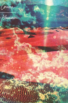 Still Corners + Moodoid