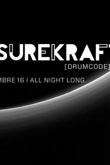 Zig Zag x Pleasurekraft All Night Long