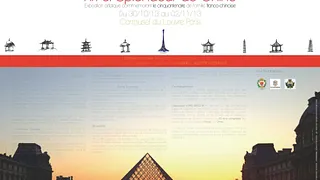 Art et Splendeur de la Chine