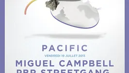 Pacific