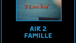 Air 2 Famille