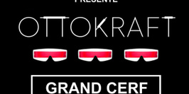 Concert Ottokraft & Grand Cerf