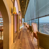 TOO Restaurant