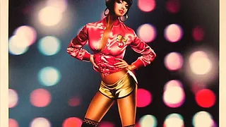 French Touch Electro funk