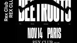 Rex Club presente: The Bloody Beetroots (Djset), Tha Trickaz, Mondar, Zblu