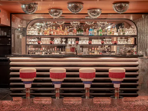 Piccola Mia Restaurant Bar Paris
