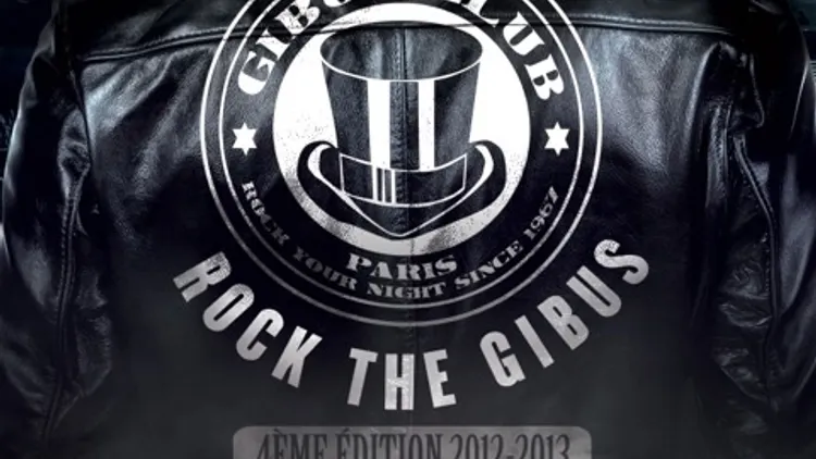 Festival Rock the Gibus 4ème Edition - Sessions 17 & 18