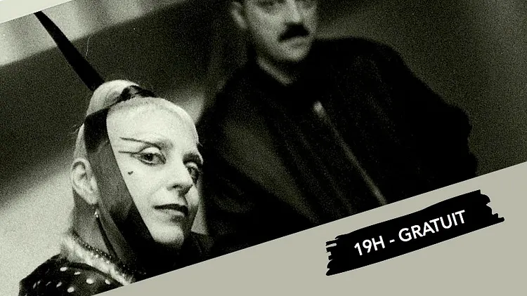 Selofan • Hattoman • Jupiter Jane / Supersonic (Free entrance)