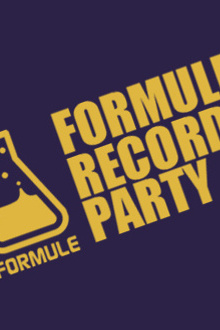 Formule Records party