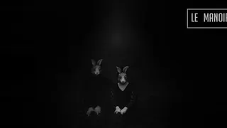 Le Manoir en Brique // Halloween