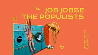 Job Jobse, The Populists