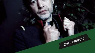 Nicolas Ker • Lukas Ionesco • Tiger Tigre / Supersonic (Free)