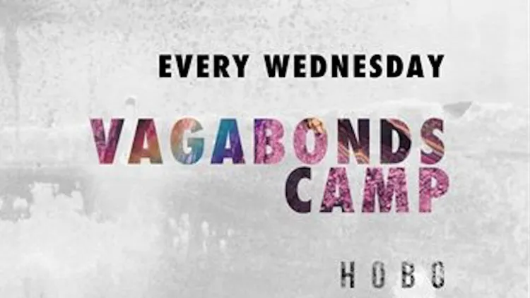 Vagabonds Camp