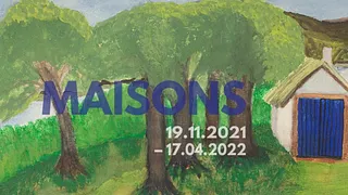 MAISONS, une nouvelle exposition du MAHHSA